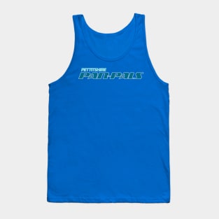 Pettitshire Pan-Pals! Tank Top